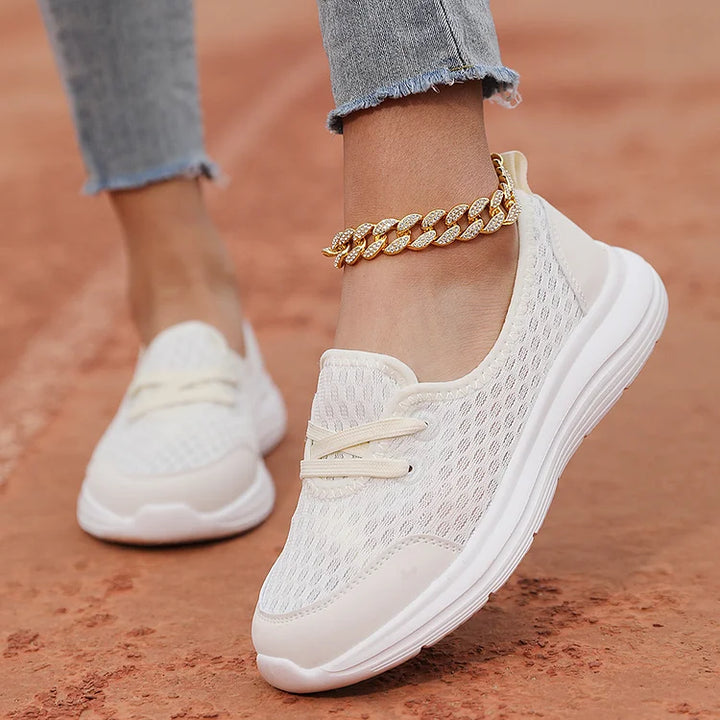 Alyssa | Stylish Comfortable Sneakers
