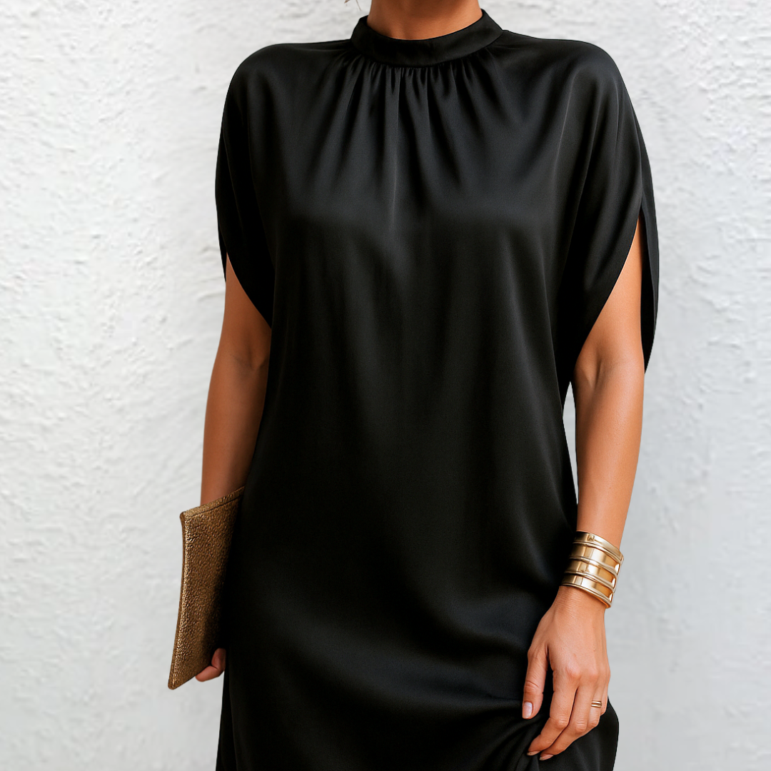 Sadie™ | Elegant Flattering Dress