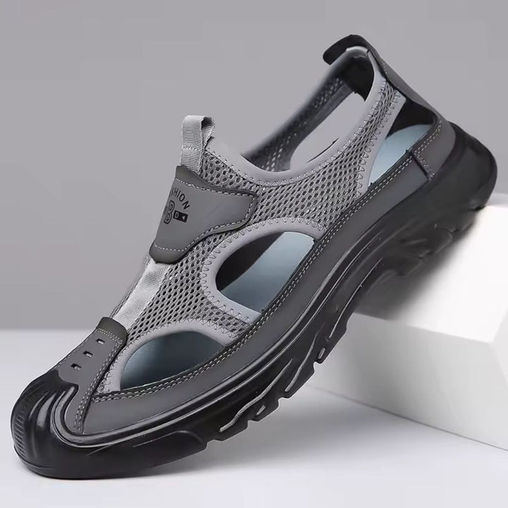 Logan - Comfortable Outdoor Sandals