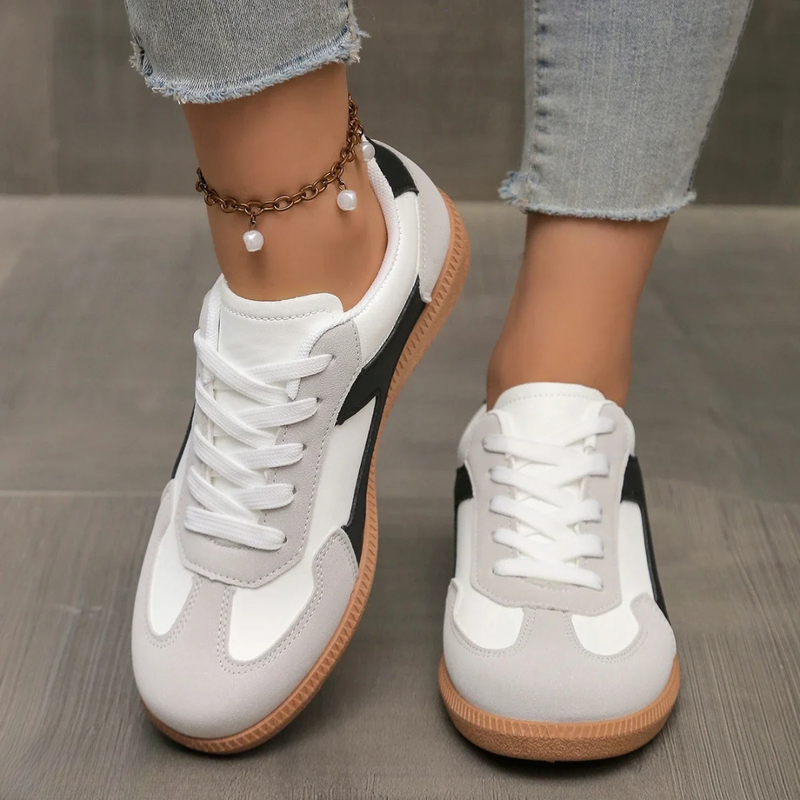 Elora™ | Lightweight Orthopedic Shoes