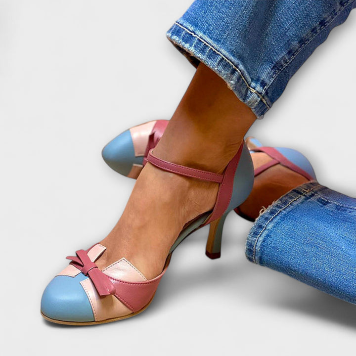 Shiela – Orthopaedic Elegance with Style