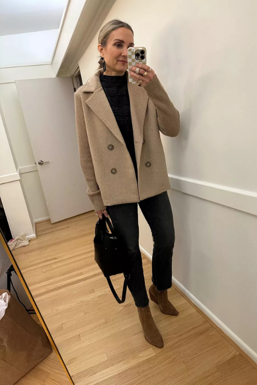Rae™ – Everyday Arvo Coat