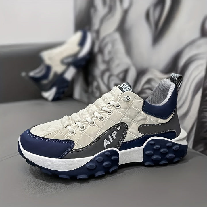 Wyatt | Stylish Running Sneakers