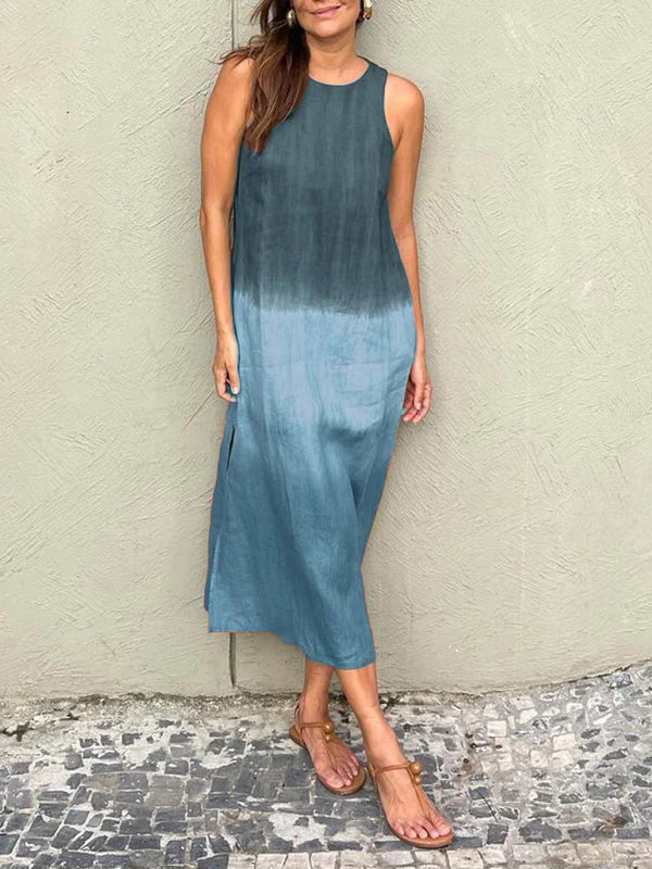 Willa | Stylish Print Dress