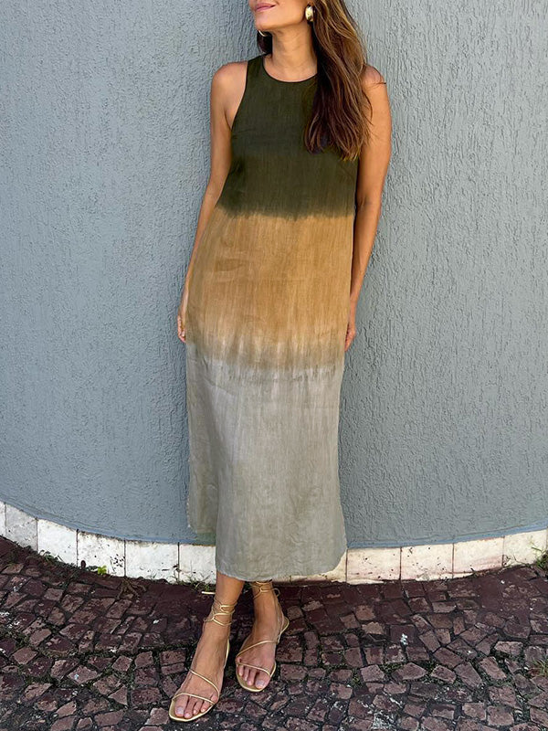 Willa | Stylish Print Dress