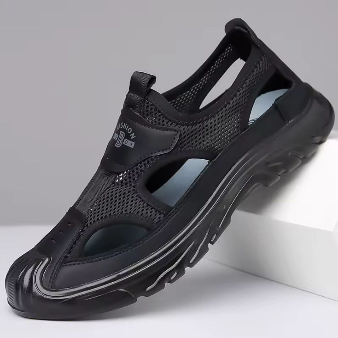 Logan - Comfortable Outdoor Sandals