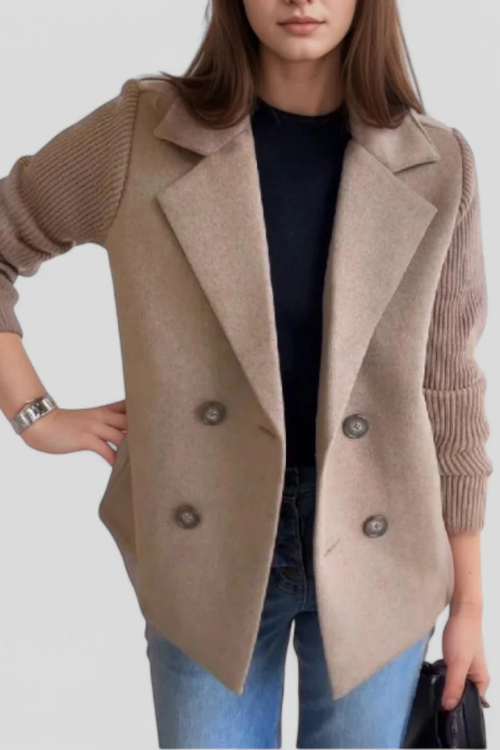 Rae™ – Everyday Arvo Coat