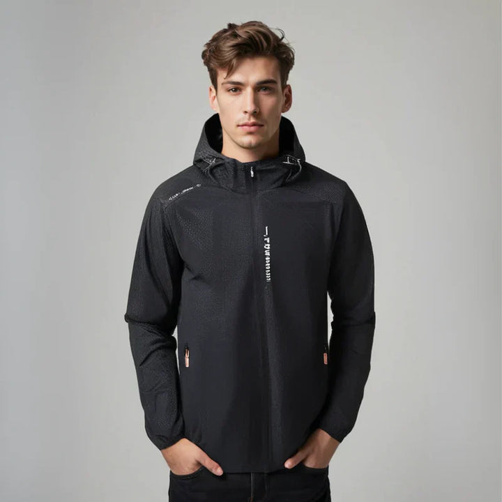 Jacob | Lightweight Outdoor Jacket