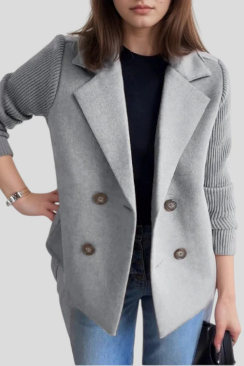 Rae™ – Everyday Arvo Coat