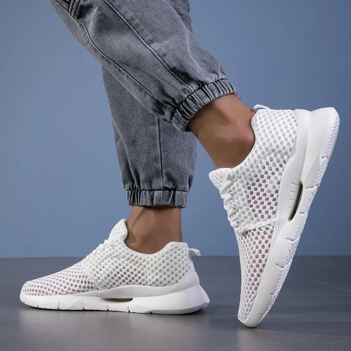 NINA MESH SNEAKERS
