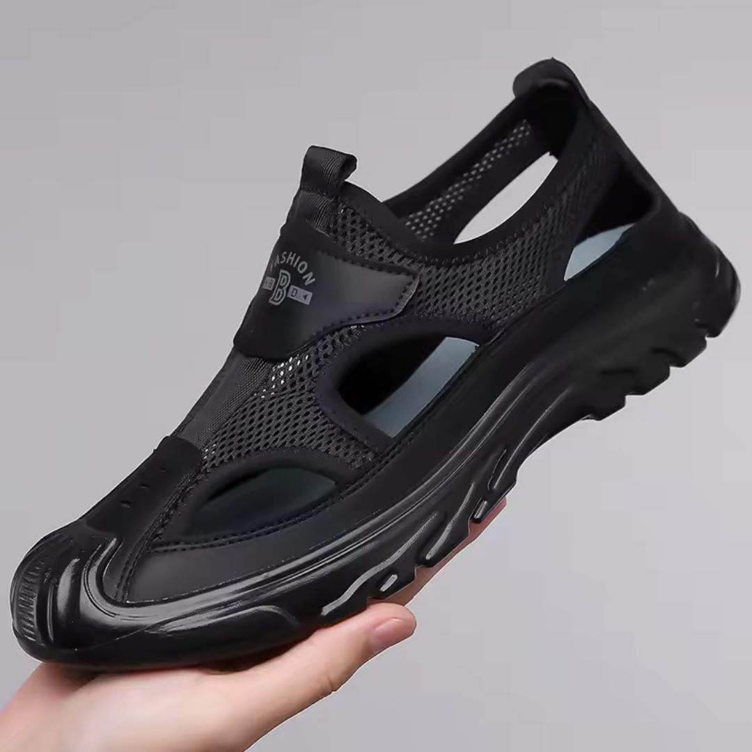 Logan - Comfortable Outdoor Sandals