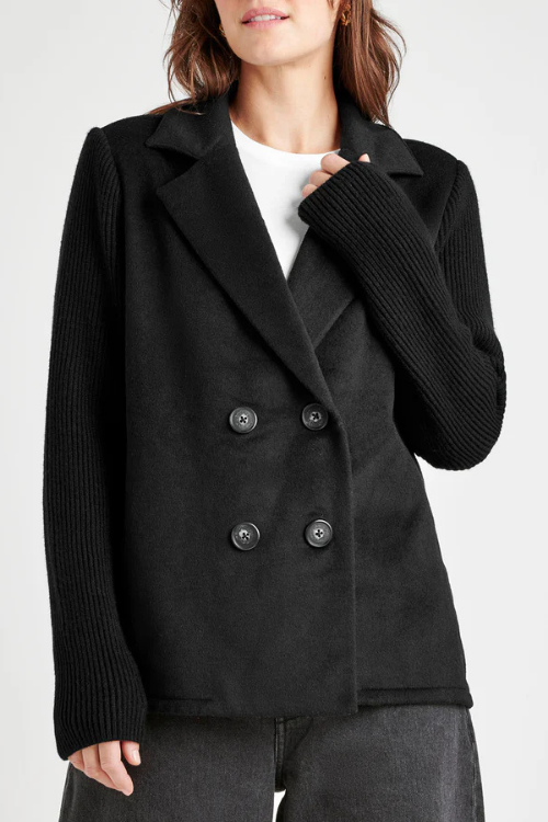 Rae™ – Everyday Arvo Coat