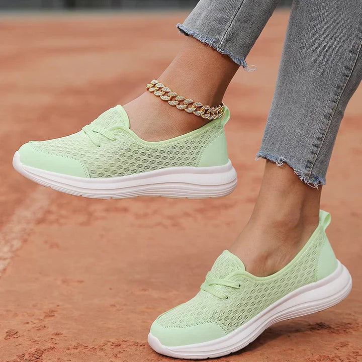 Alyssa | Stylish Comfortable Sneakers