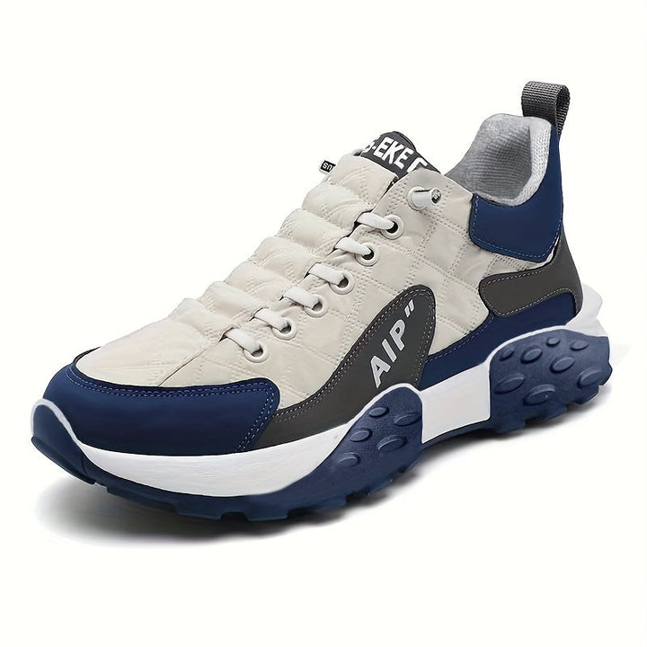 Wyatt | Stylish Running Sneakers