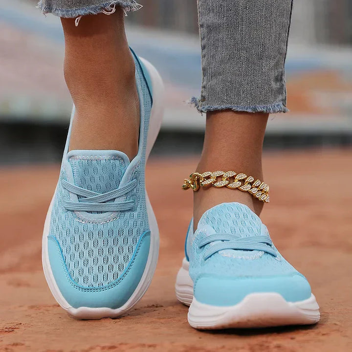 Alyssa | Stylish Comfortable Sneakers
