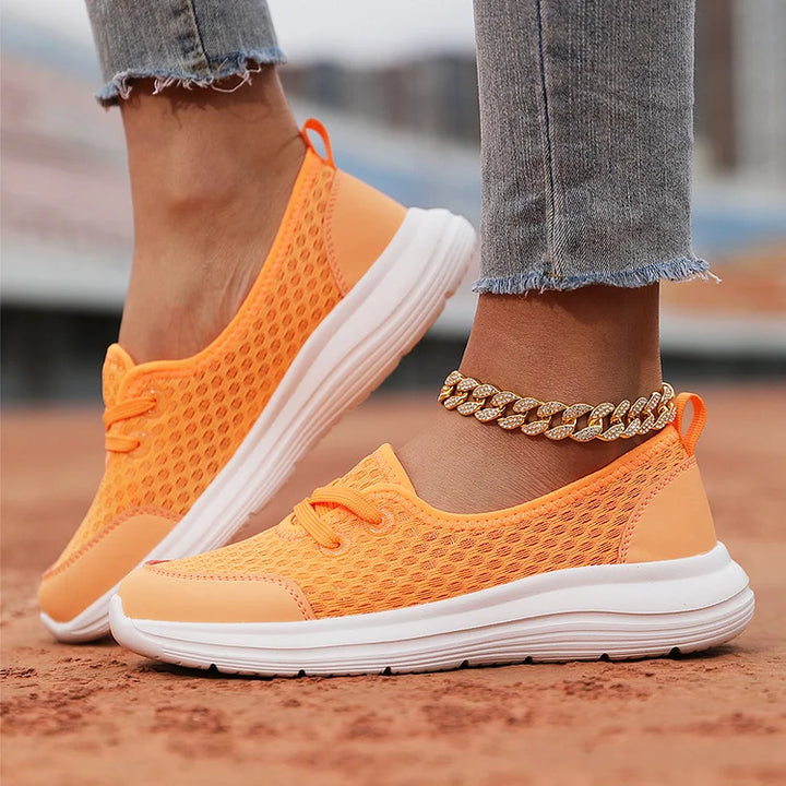 Alyssa | Stylish Comfortable Sneakers