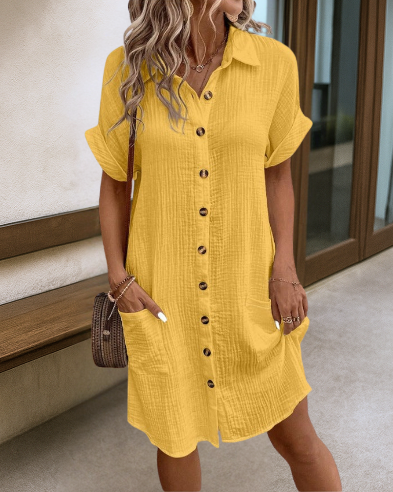 Millie™ | Comfortable Dress