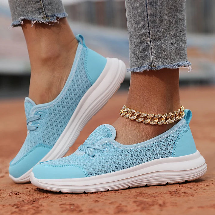 Alyssa | Stylish Comfortable Sneakers