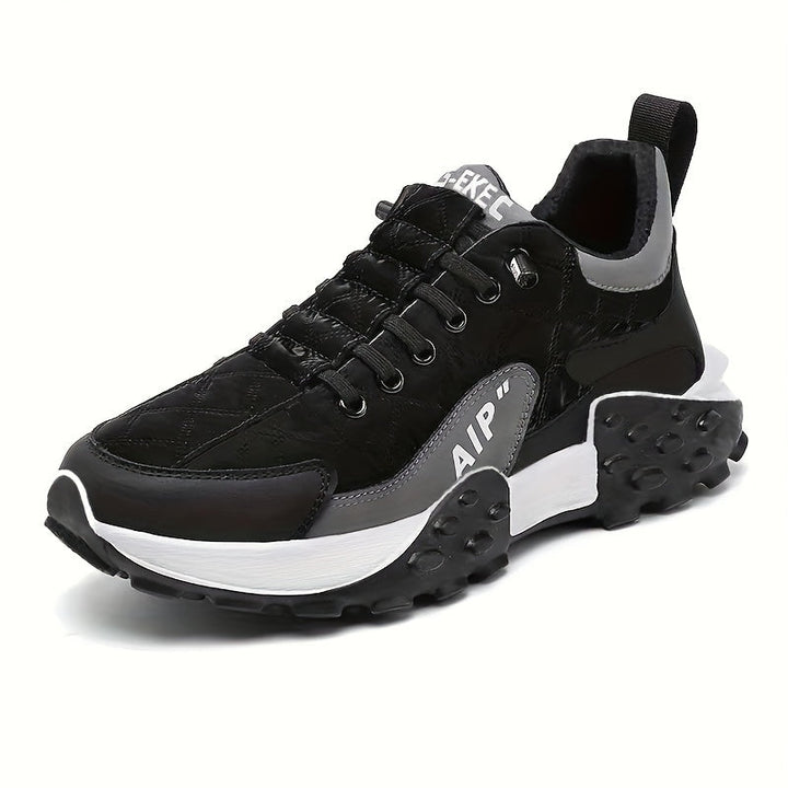 Wyatt | Stylish Running Sneakers