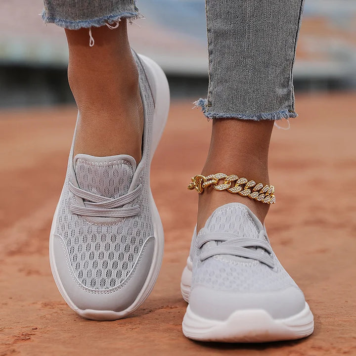 Alyssa | Stylish Comfortable Sneakers