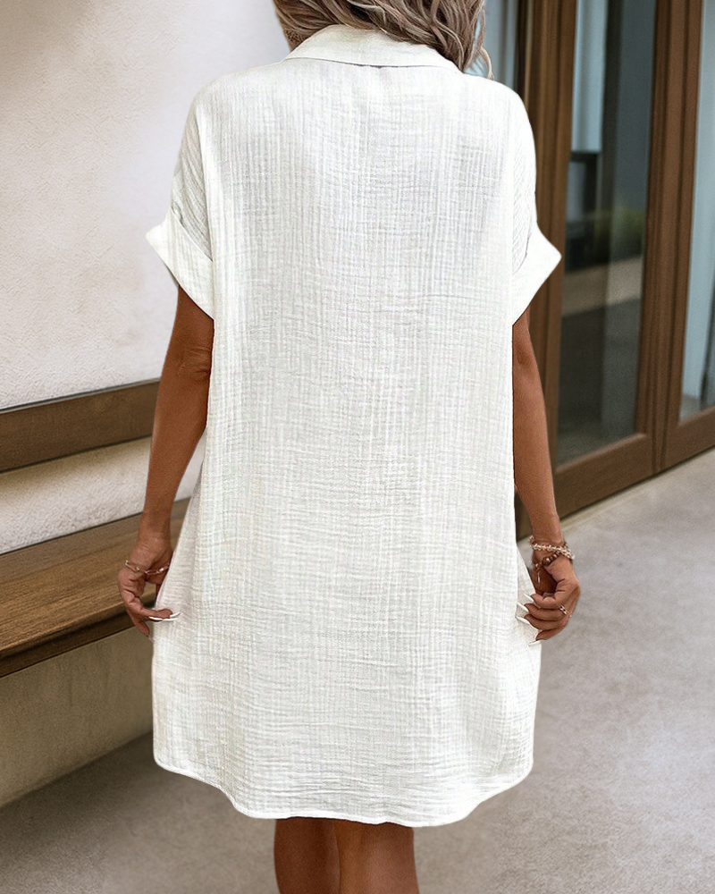 Millie™ | Comfortable Dress