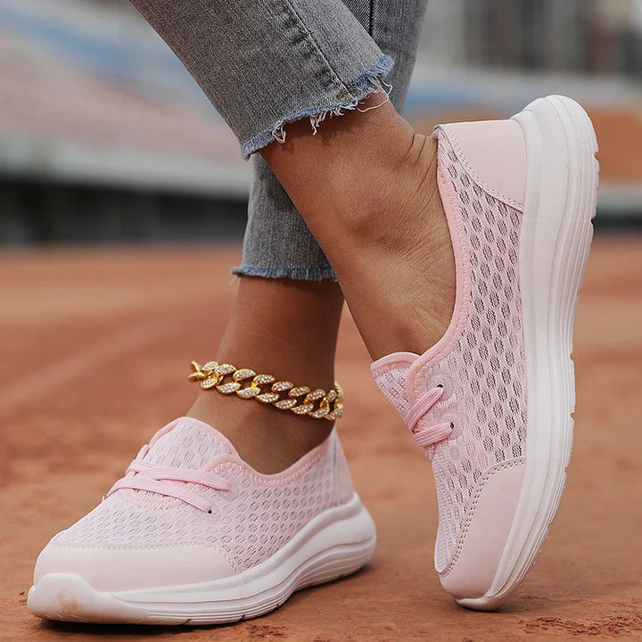 Alyssa | Stylish Comfortable Sneakers