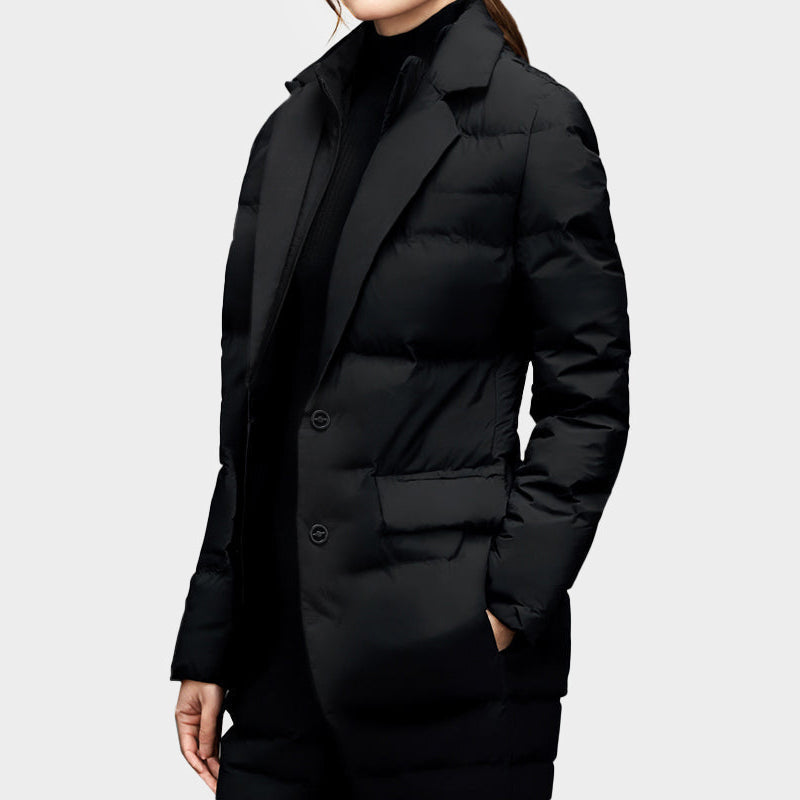 Felize Leroy Downtown Windbreaker
