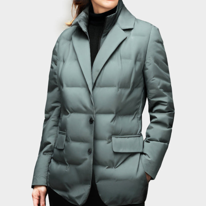 Felize Leroy Downtown Windbreaker