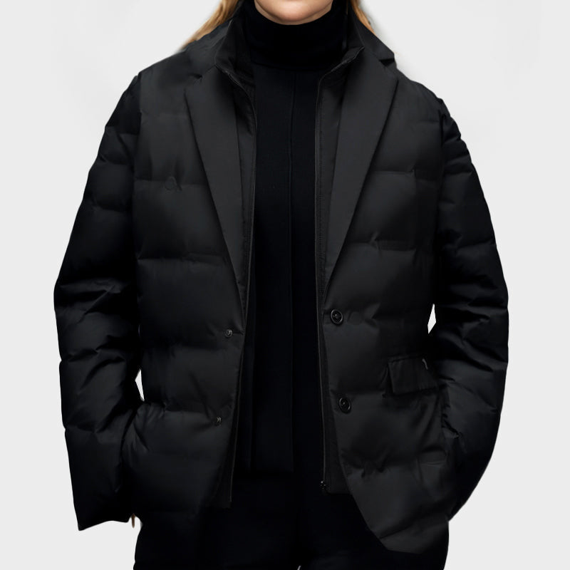 Felize Leroy Downtown Windbreaker