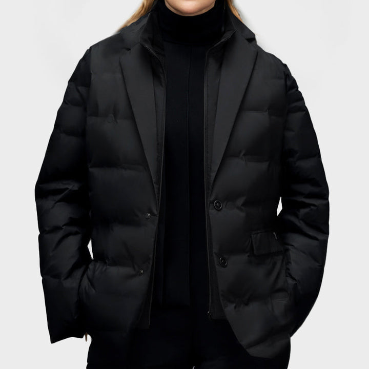 Felize Leroy Downtown Windbreaker