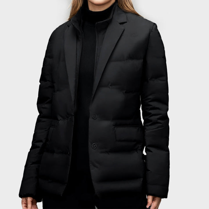 Felize Leroy Downtown Windbreaker