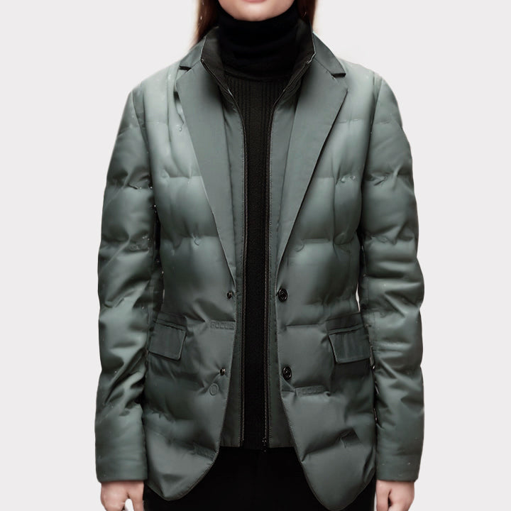 Felize Leroy Downtown Windbreaker