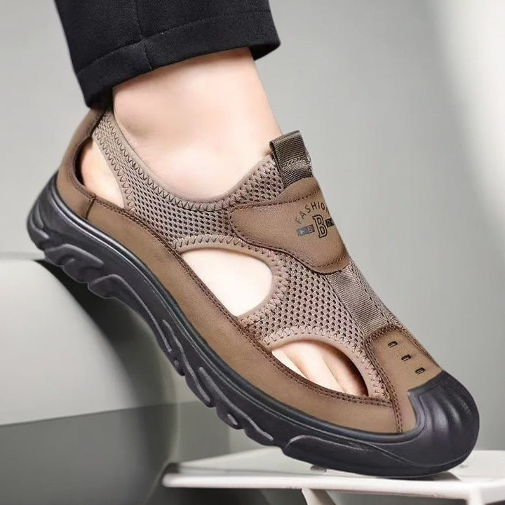 Logan - Comfortable Outdoor Sandals