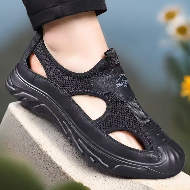 Logan - Comfortable Outdoor Sandals