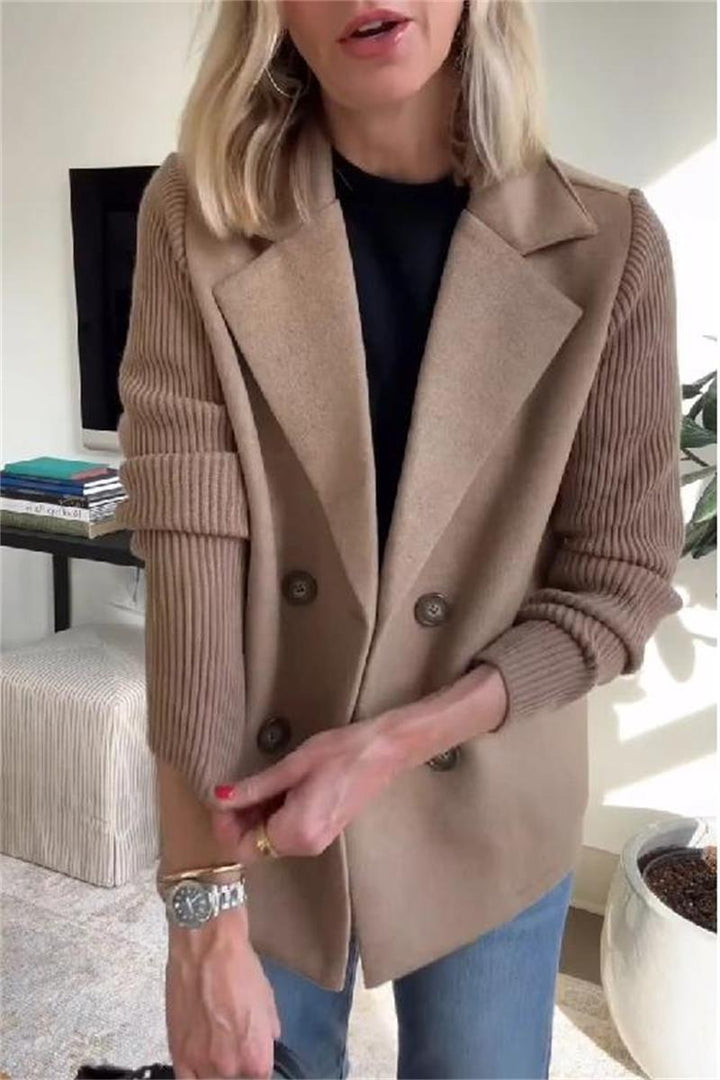 Rae™ – Everyday Arvo Coat