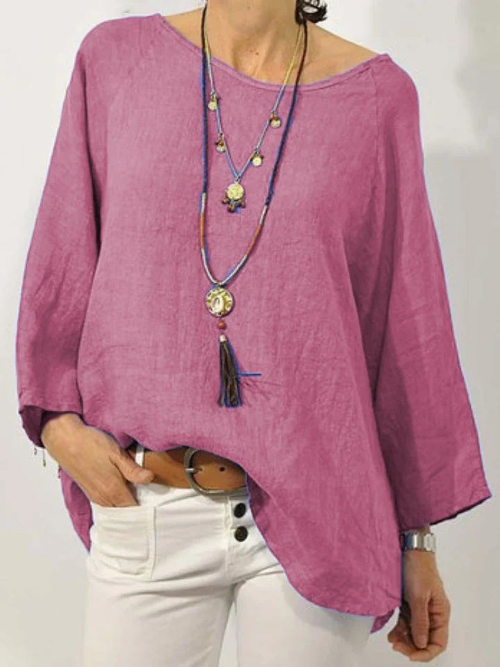 Mira | Stylish Loose-Fit Top