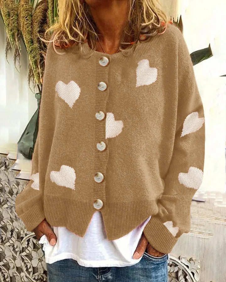 WREN | Soft Knit Sweater