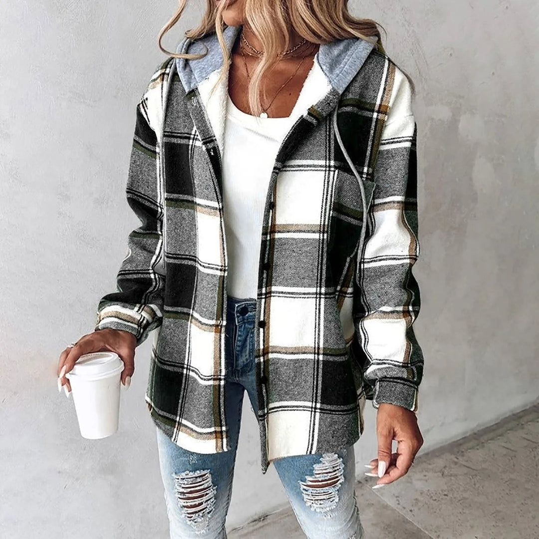 Arabella | Warm Stylish Jacket