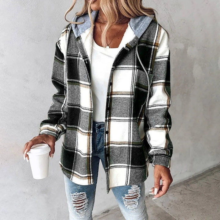Arabella | Warm Stylish Jacket
