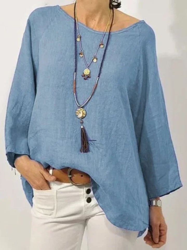 Mira | Stylish Loose-Fit Top