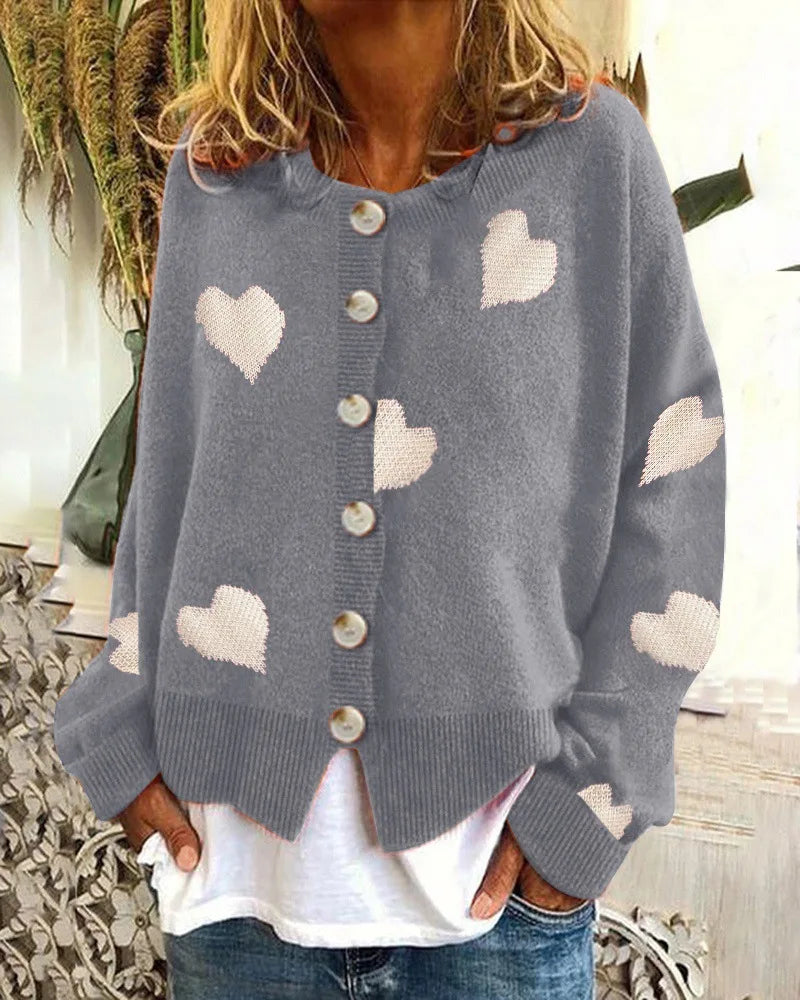 WREN | Soft Knit Sweater