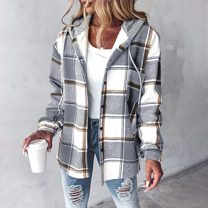 Arabella | Warm Stylish Jacket