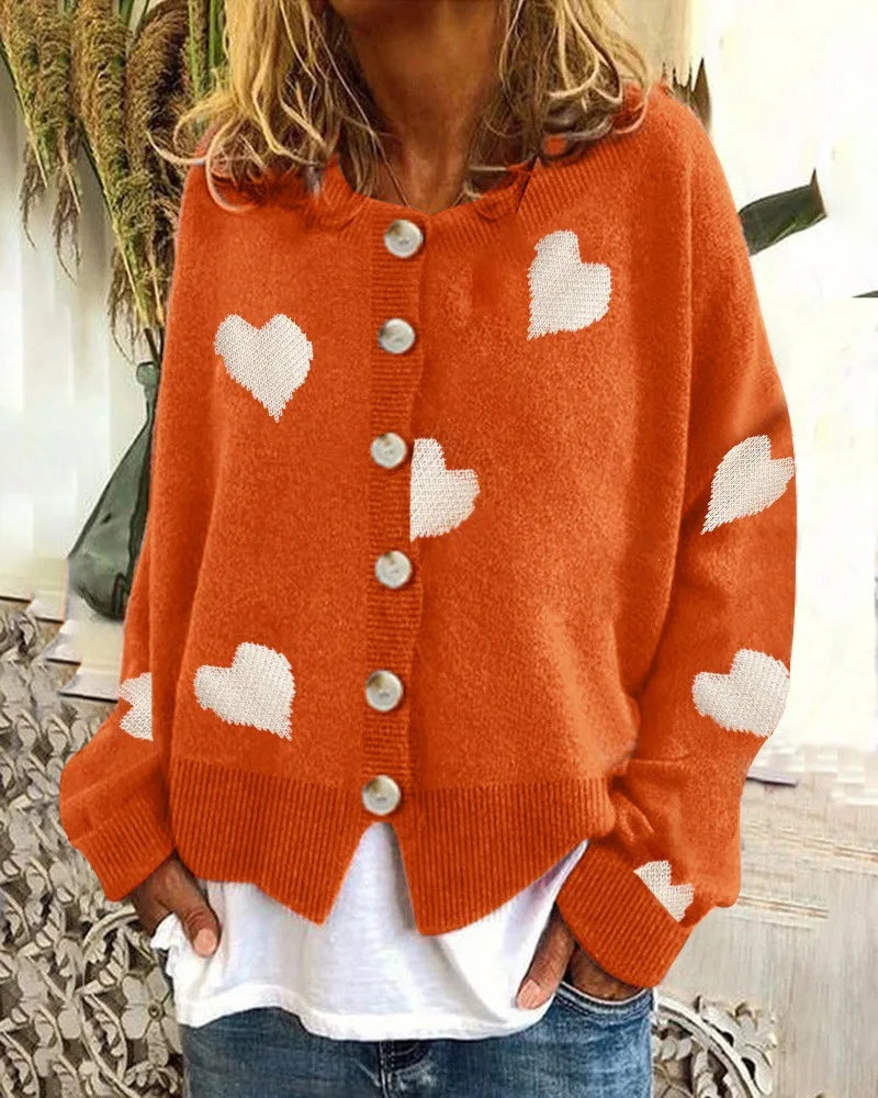 WREN | Soft Knit Sweater