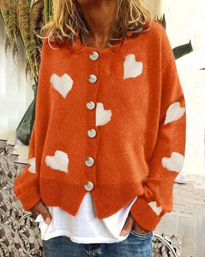 WREN | Soft Knit Sweater