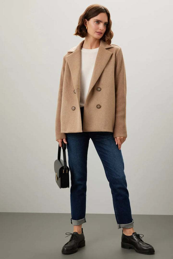 Rae™ – Everyday Arvo Coat