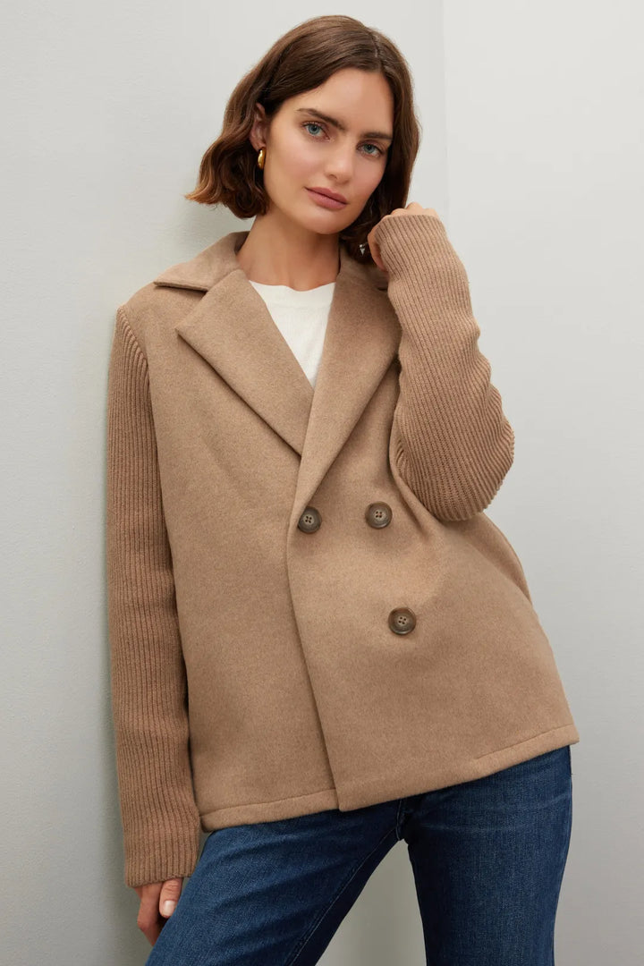 Rae™ – Everyday Arvo Coat
