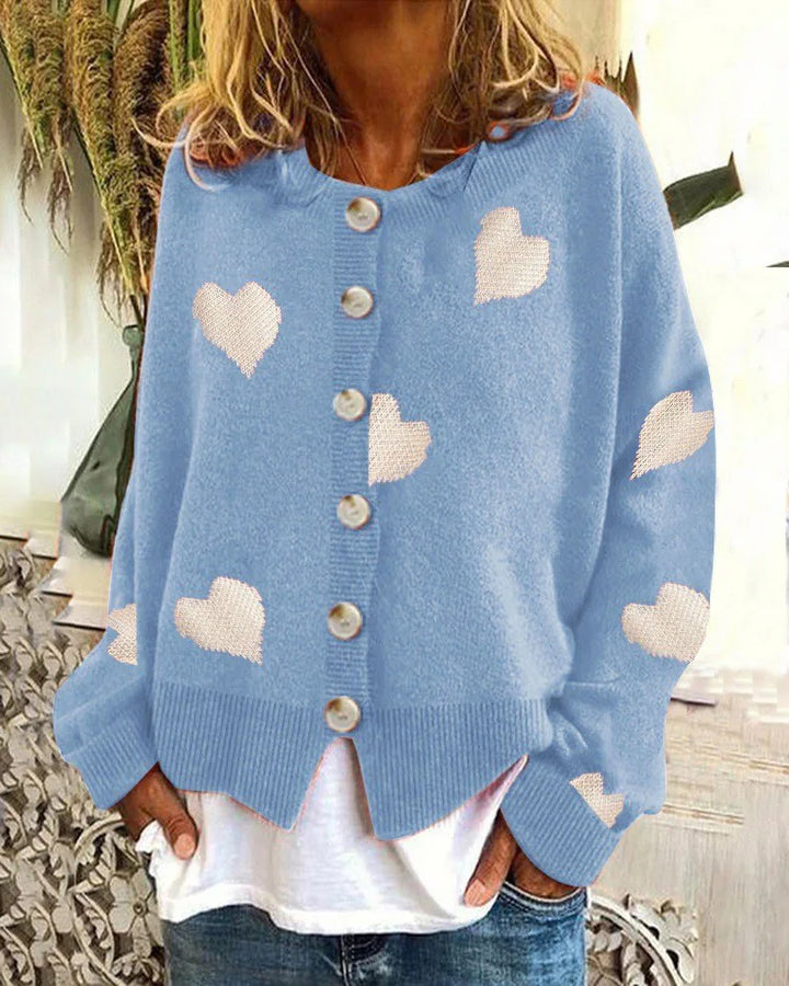 WREN | Soft Knit Sweater