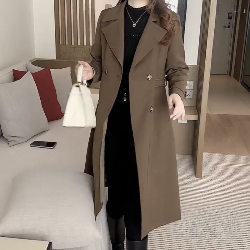 Charlotte | Trench Coat