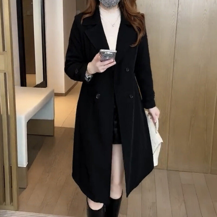 Charlotte | Trench Coat