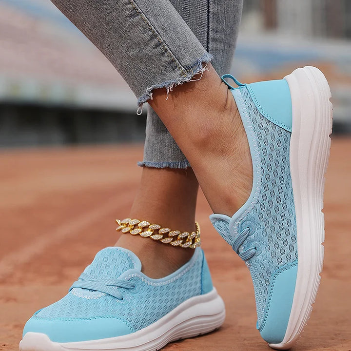 Alyssa | Stylish Comfortable Sneakers